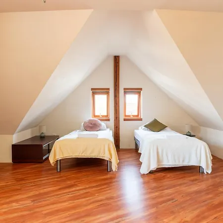Loft Victus By Renters * ソポト