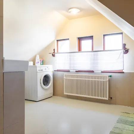 Victus Apartamenty, Loft Apartment *