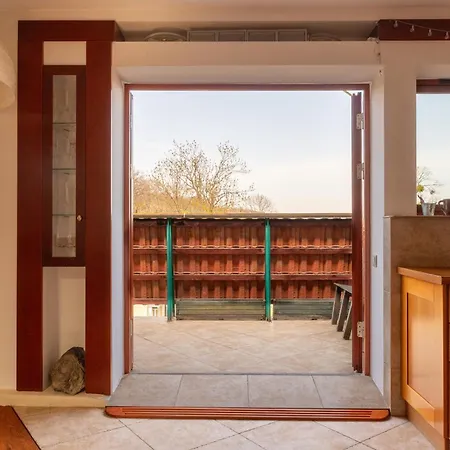 Victus Apartamenty, Loft * Sopot