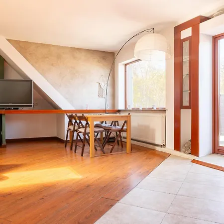 Apartment Victus Apartamenty, Loft Sopot