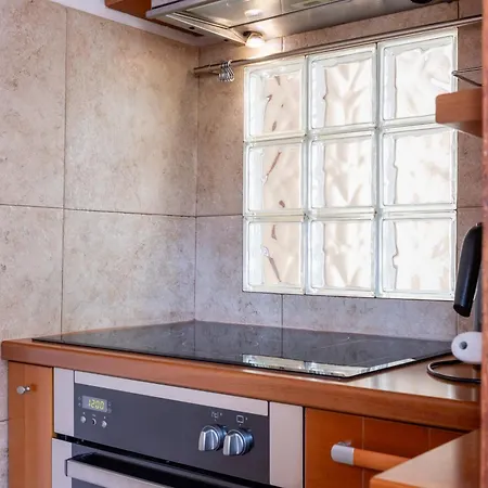 Victus Apartamenty, Loft Apartment *