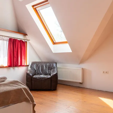 Victus Apartamenty, Loft Apartment Sopot