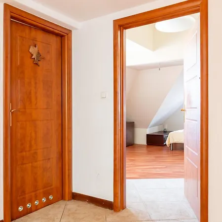 Loft Victus By Renters Sopot
