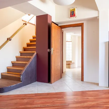 Victus Apartamenty, Loft Apartment Sopot