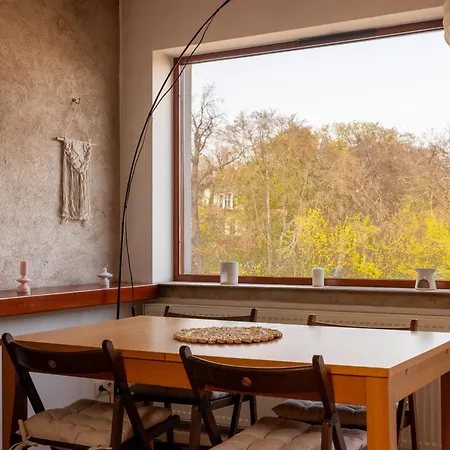 Victus Apartamenty, Loft Apartment
