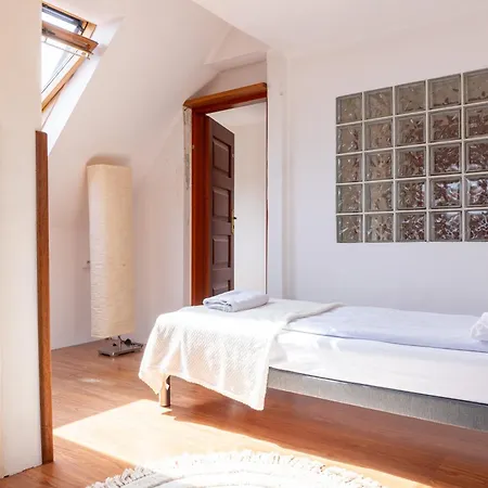 Apartment Victus Apartamenty, Loft