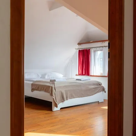 Victus Apartamenty, Loft Apartment *