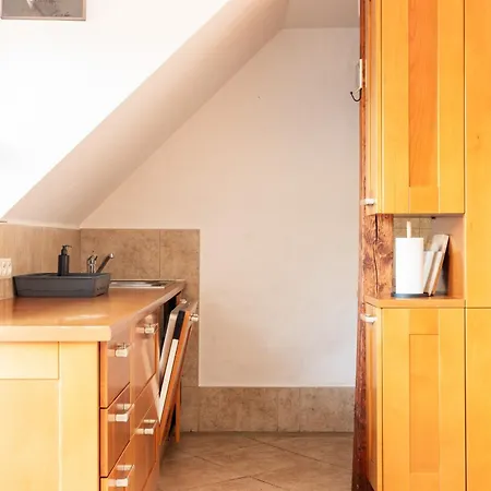 Victus Apartamenty, Loft Sopot