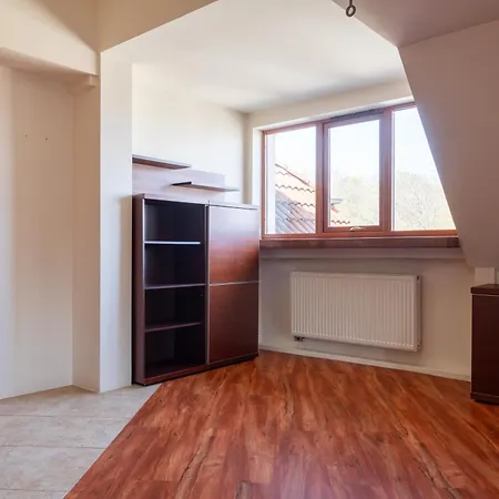 Loft Victus By Renters * Sopot