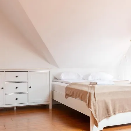 Loft Victus By Renters *