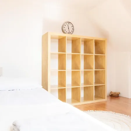 Loft Victus By Renters Lägenhet Sopot