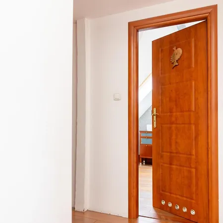 Apartment Victus Apartamenty, Loft Sopot