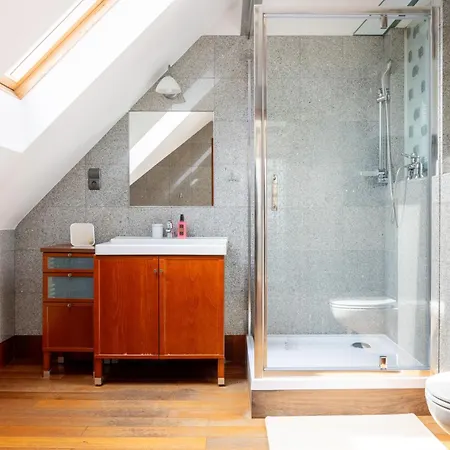 Loft Victus By Renters Sopot