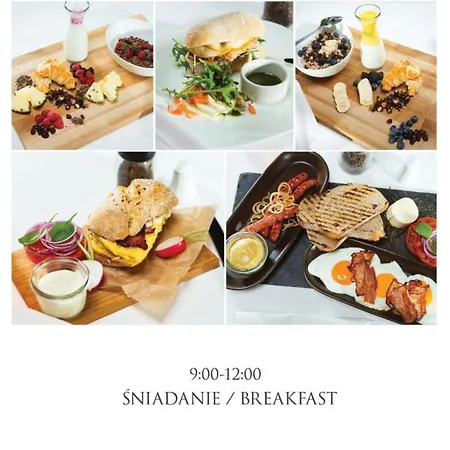 Victus Apartamenty, Loft *