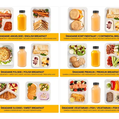 Victus Apartamenty, Loft Апартаменты