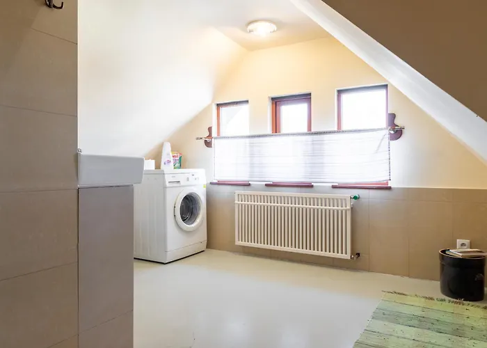 Victus Apartamenty, Loft Apartment *