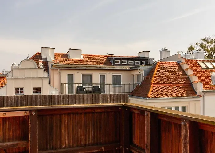 Apartment Victus Apartamenty, Loft Sopot