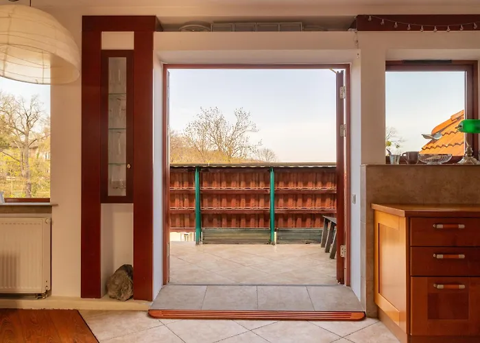 Victus Apartamenty, Loft * Sopot