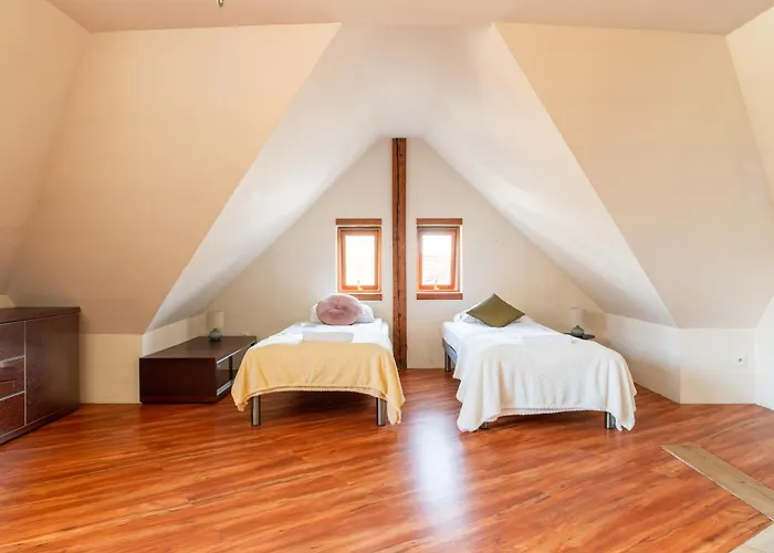 Victus Apartamenty, Loft * Sopot