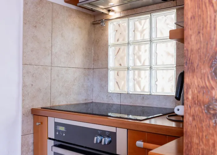 Victus Apartamenty, Loft Apartment *