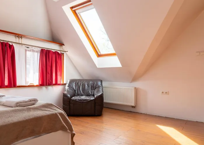 Victus Apartamenty, Loft Apartment Sopot