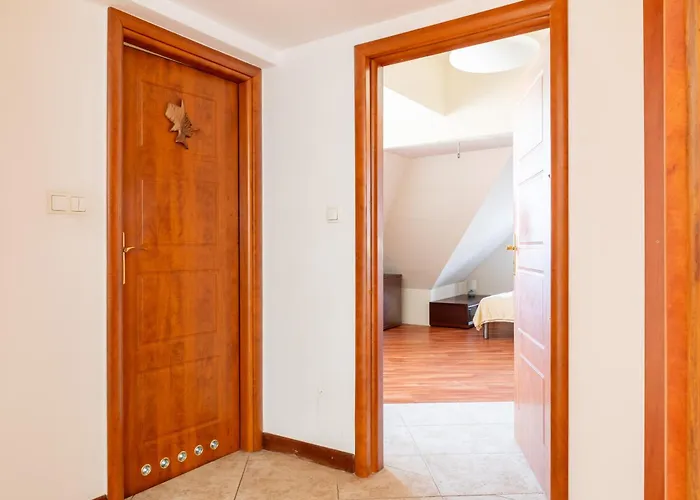 Victus Apartamenty, Loft Sopot