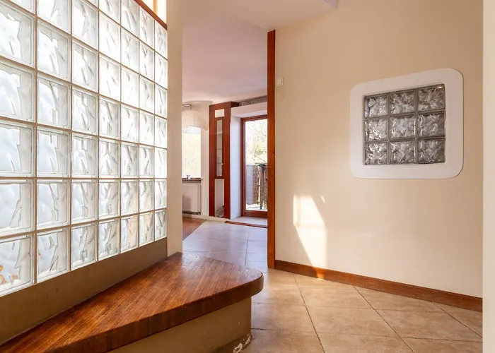 Apartment Victus Apartamenty, Loft