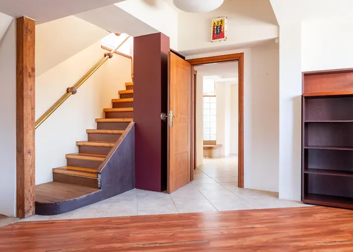 Victus Apartamenty, Loft Apartment Sopot