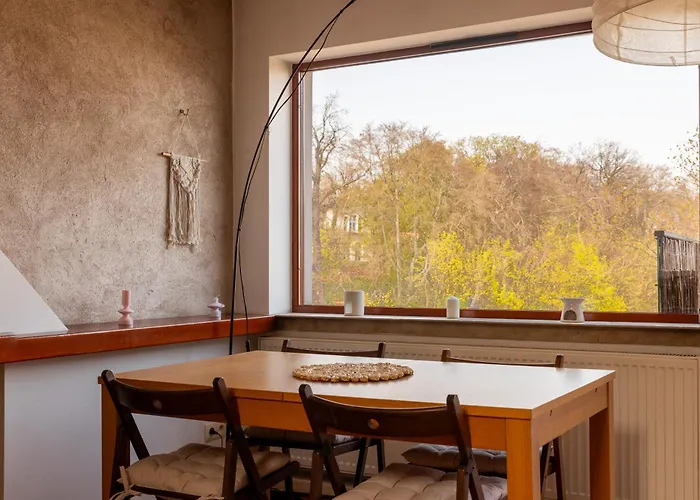 Victus Apartamenty, Loft Apartment