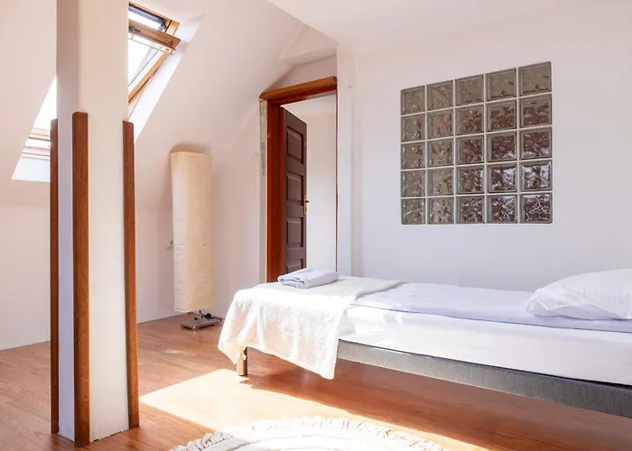 Apartment Victus Apartamenty, Loft