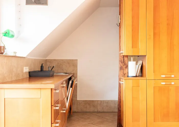 Victus Apartamenty, Loft Sopot