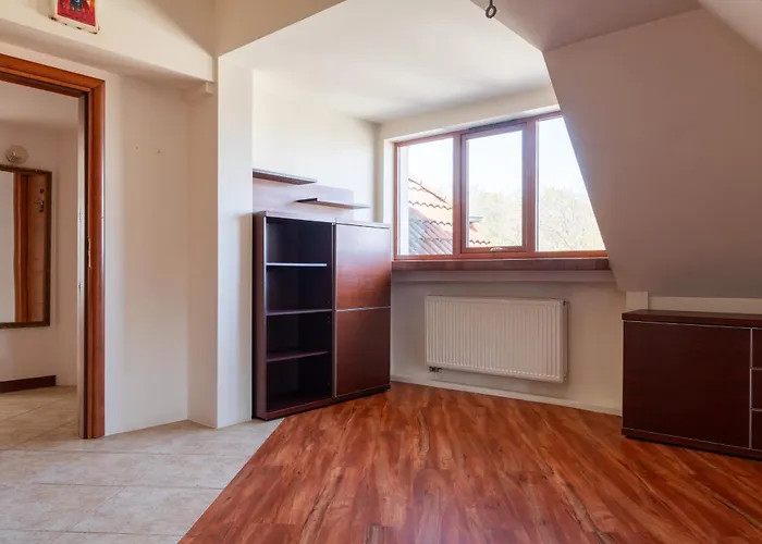 Victus Apartamenty, Loft * Sopot
