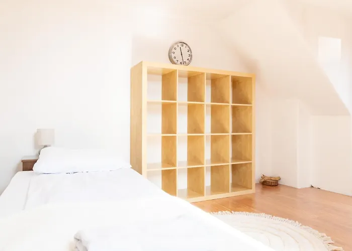 Victus Apartamenty, Loft Apartment Sopot