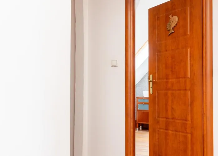 Apartment Victus Apartamenty, Loft Sopot